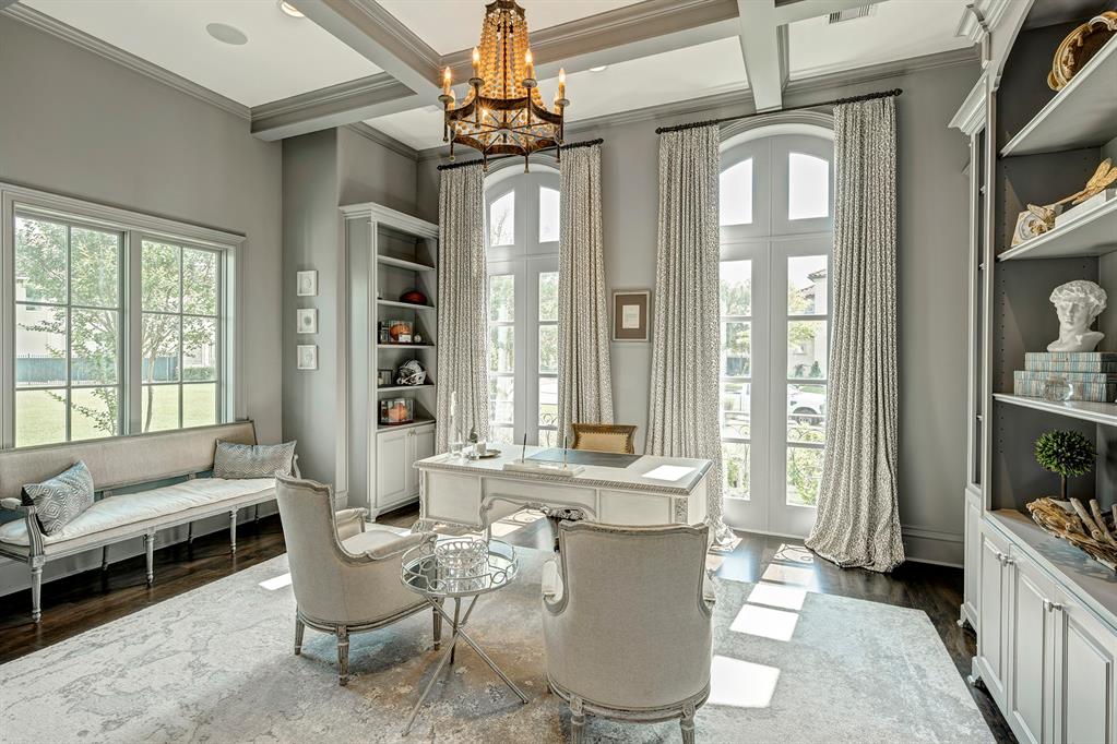 3602 St Tropez Way