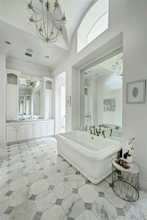 3602 St Tropez Way