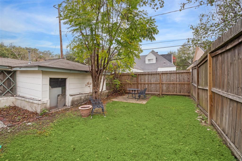 3132 Georgetown Street