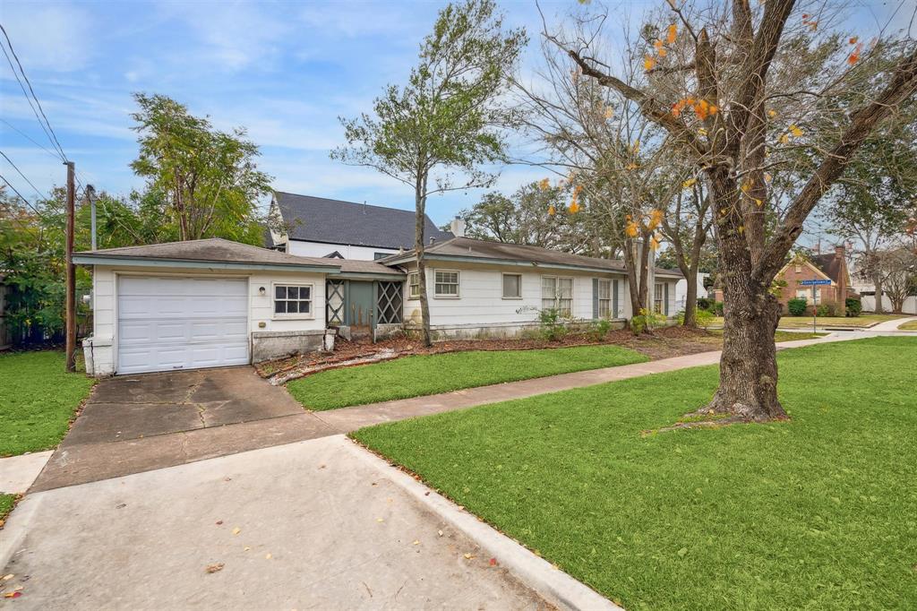 3132 Georgetown Street