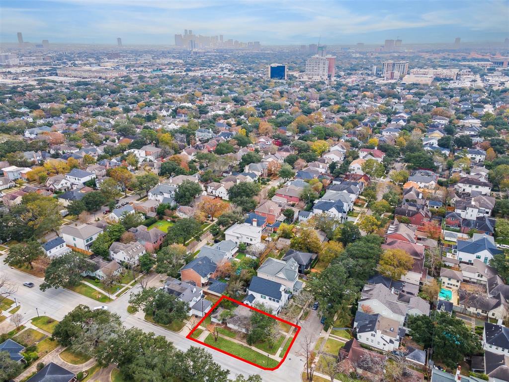 3132 Georgetown Street