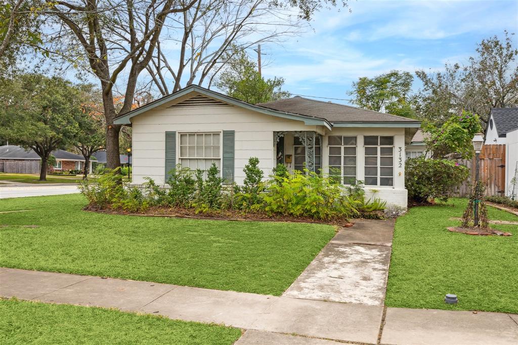 3132 Georgetown Street