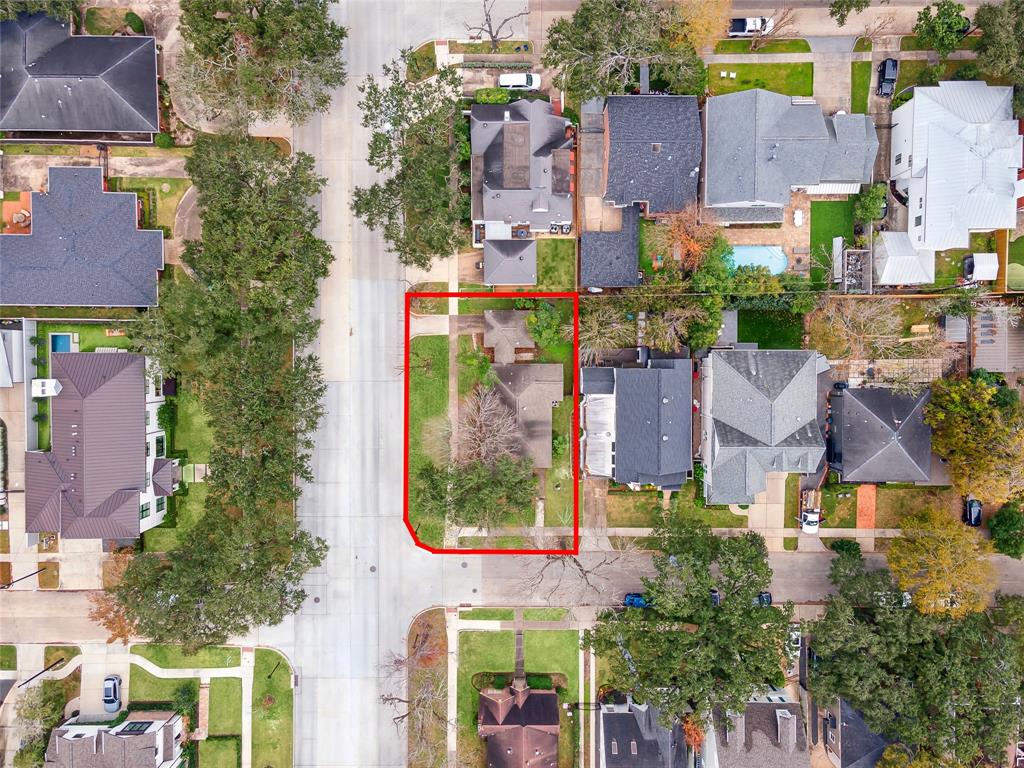 3132 Georgetown Street