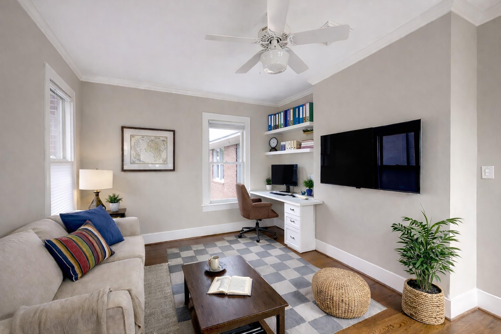 1902 Bolsover Street