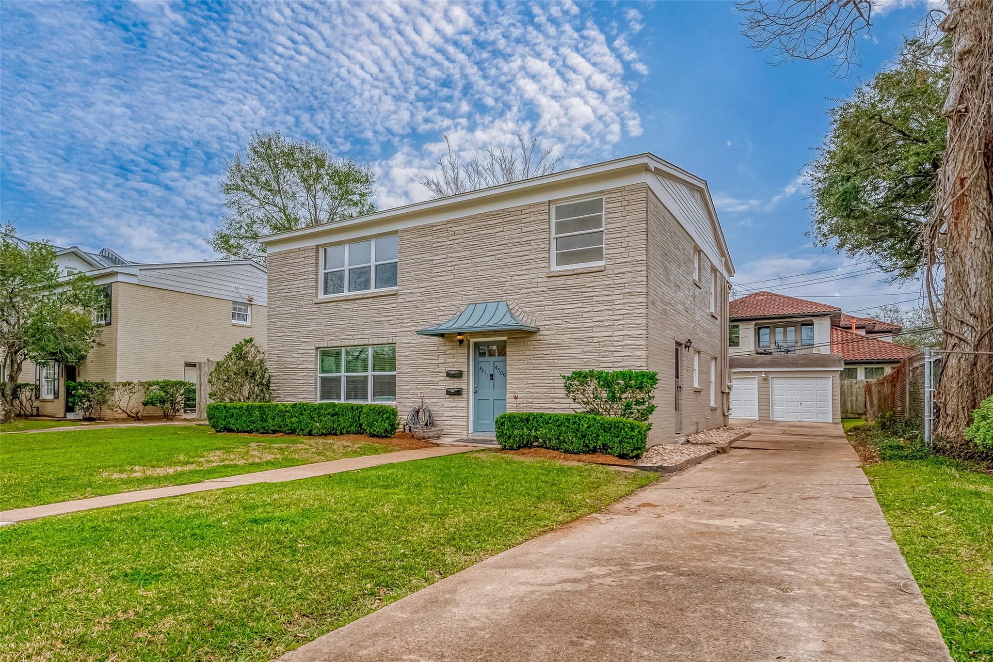 4509 Larch Lane