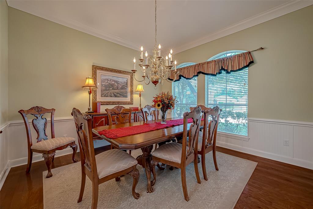 15522 Wooden Oak Court