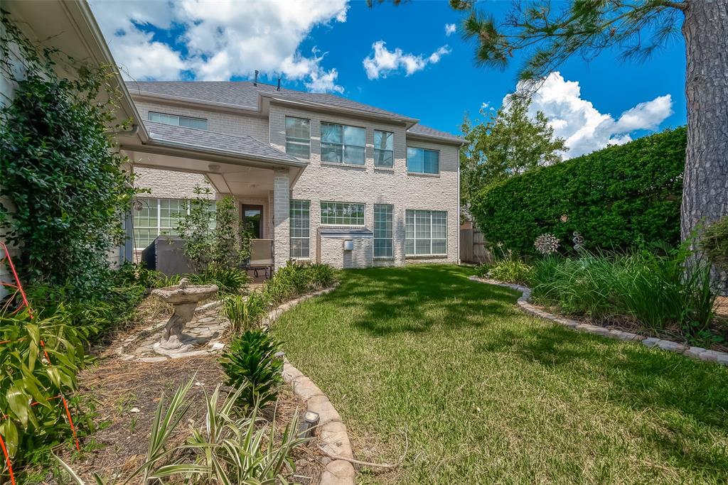 15522 Wooden Oak Court