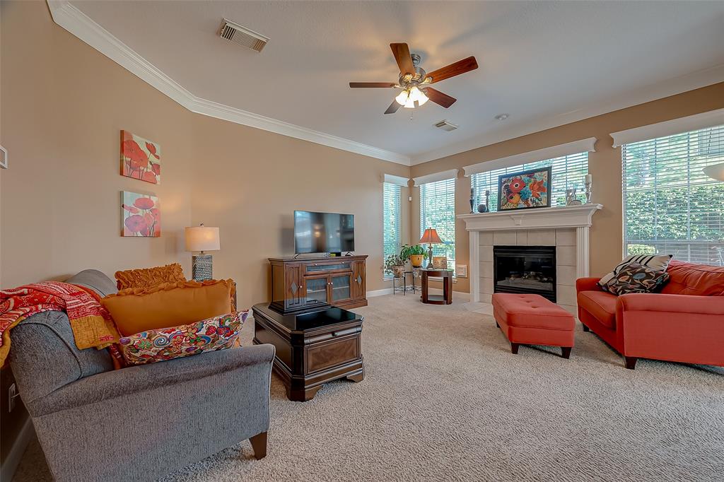15522 Wooden Oak Court