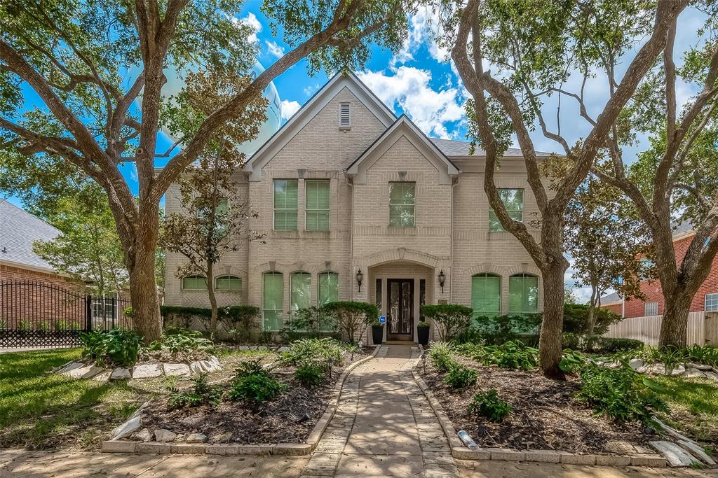 15522 Wooden Oak Court