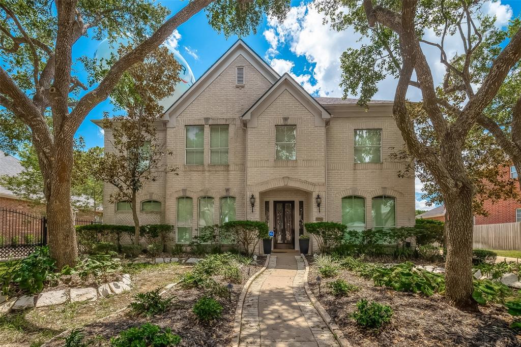 15522 Wooden Oak Court