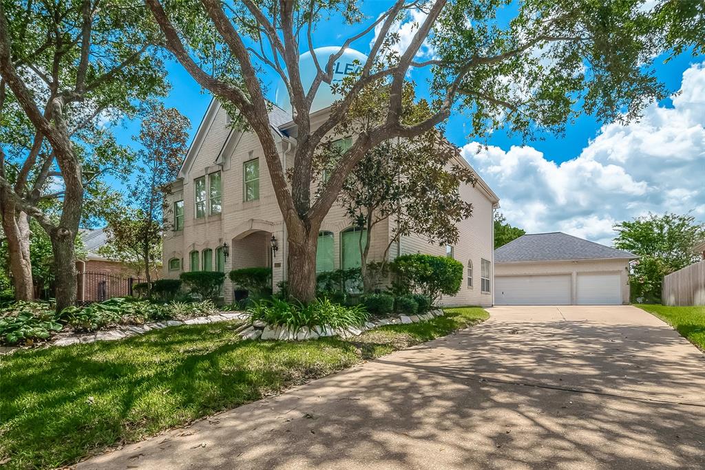 15522 Wooden Oak Court