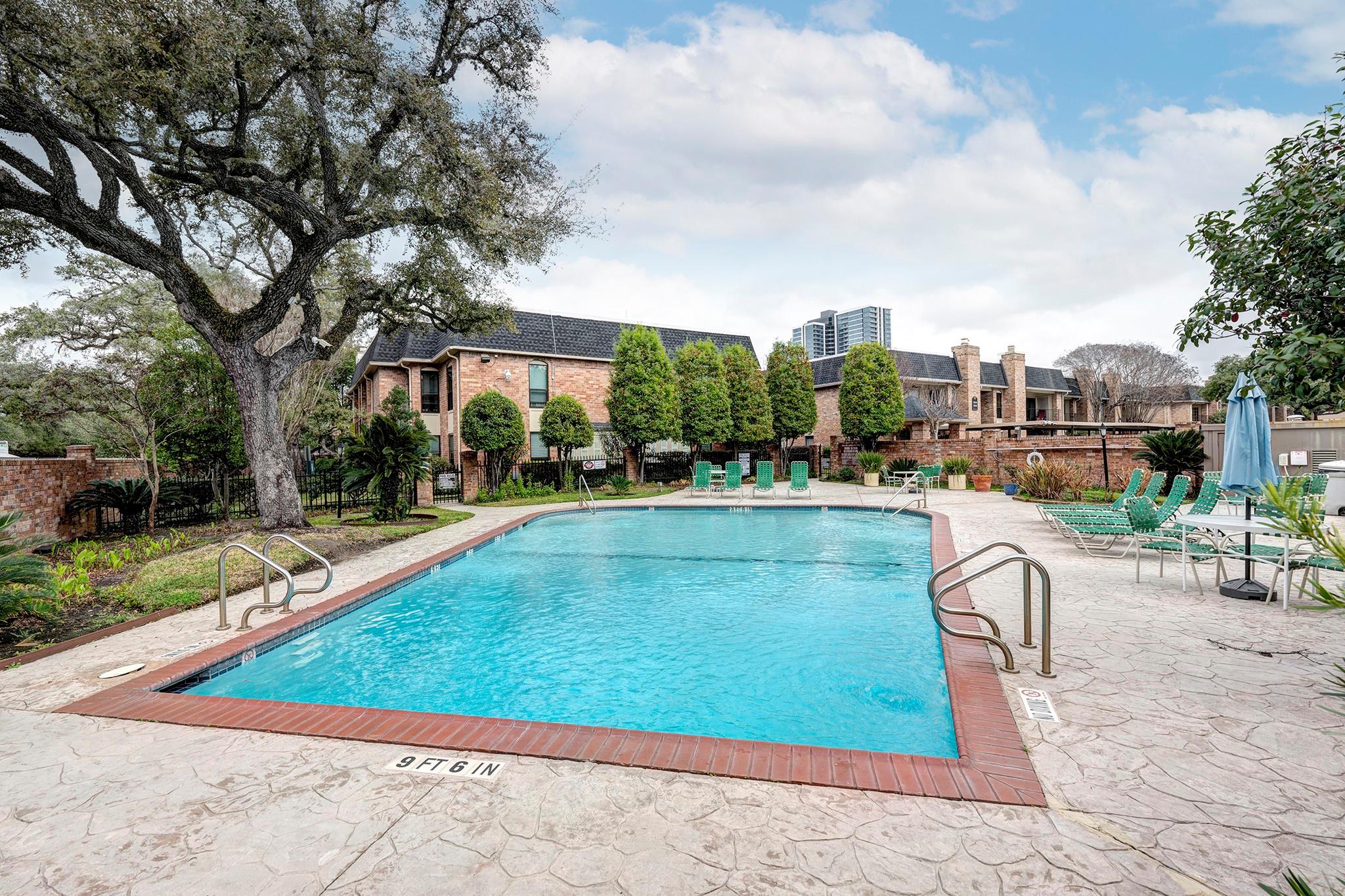 1601 S Shepherd Drive # 224