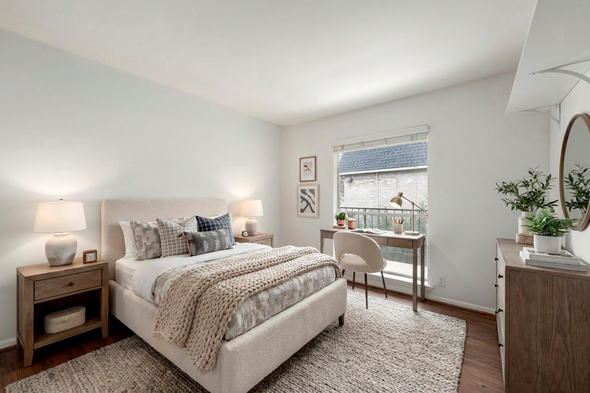 1601 S Shepherd Drive # 224