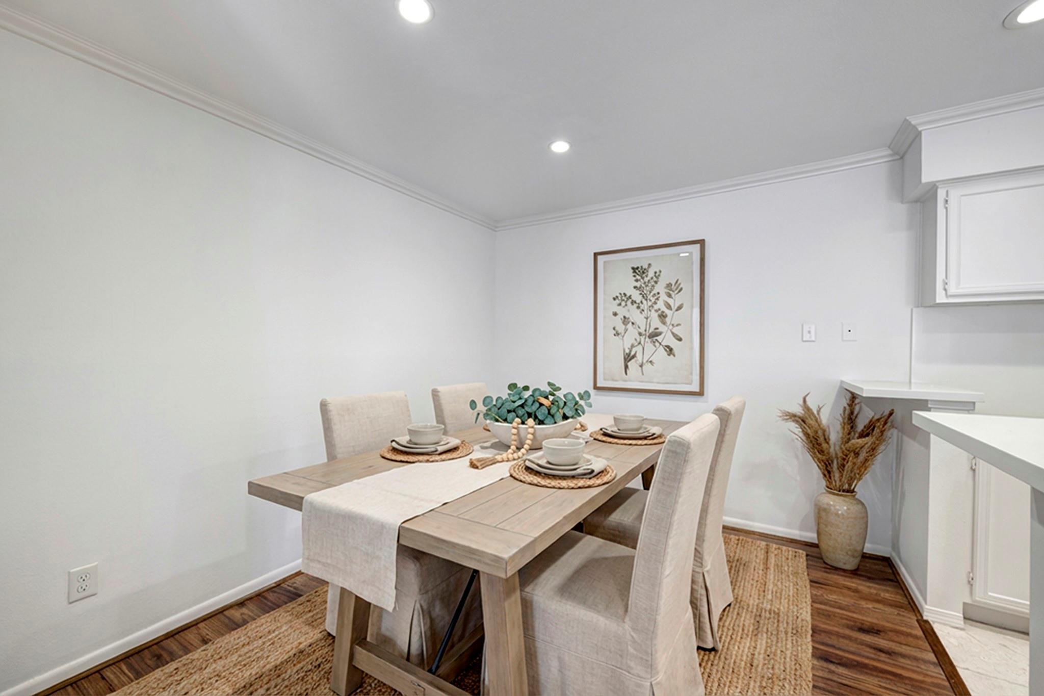 1601 S Shepherd Drive # 224