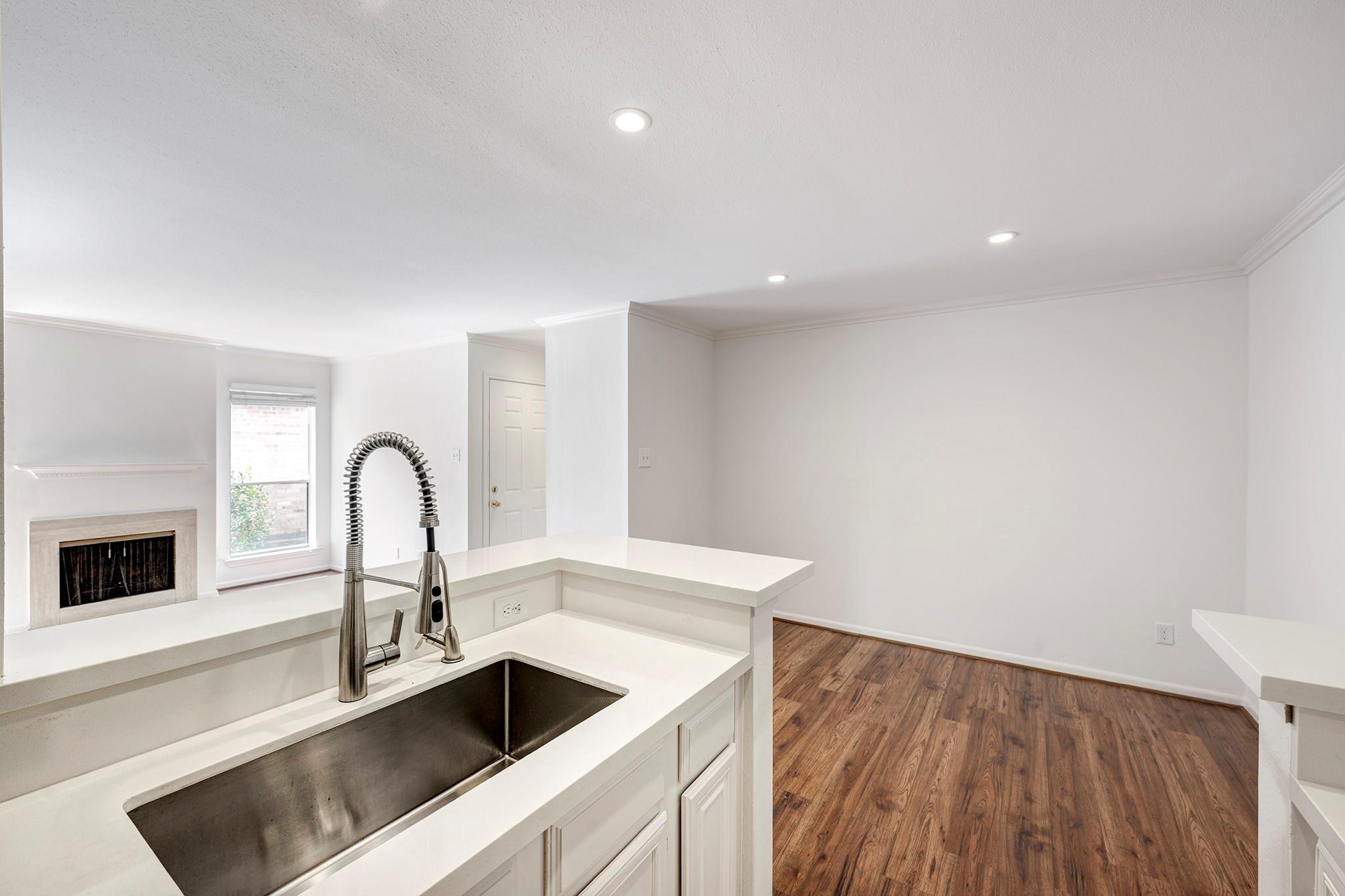 1601 S Shepherd Drive # 224