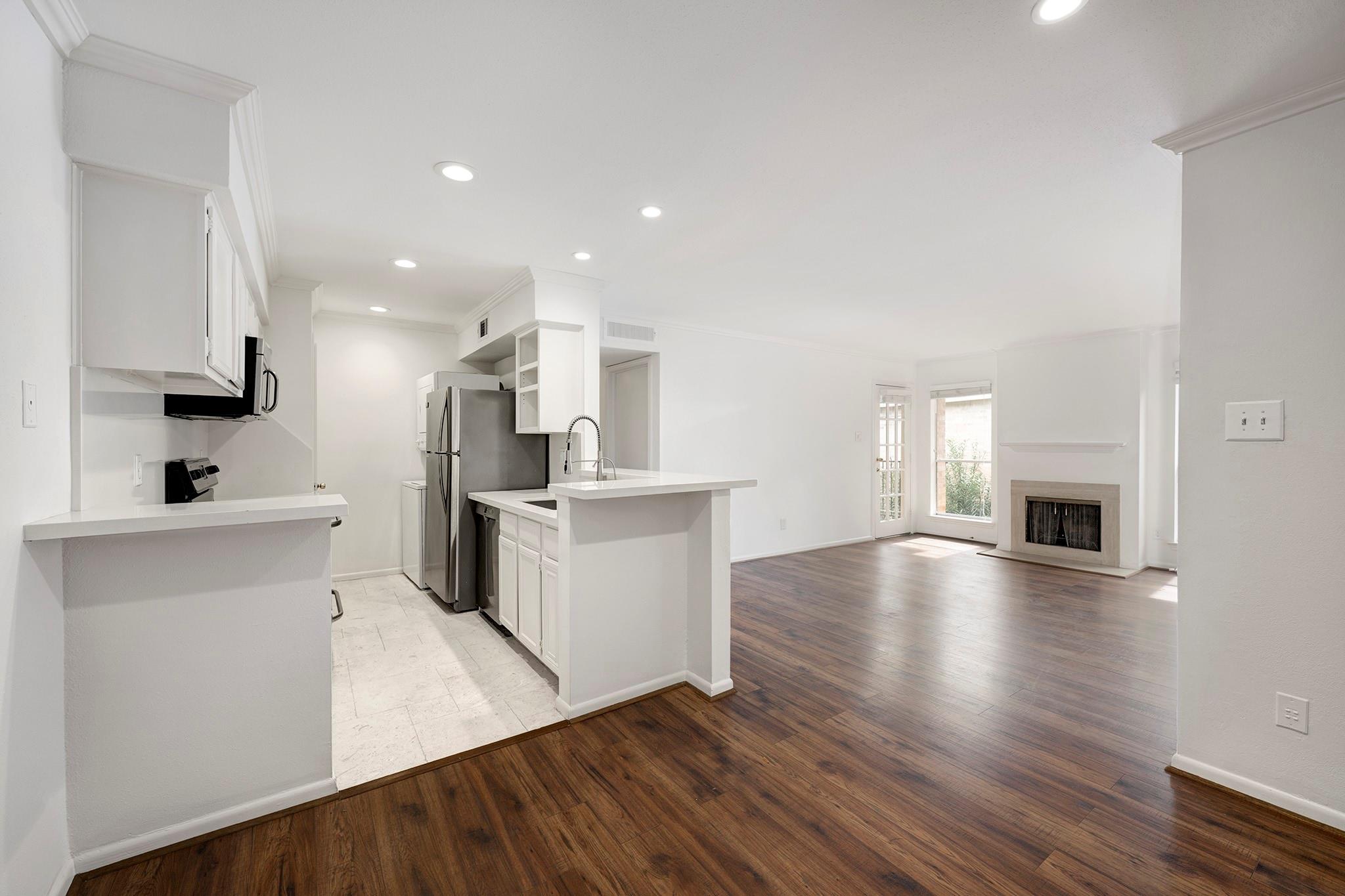 1601 S Shepherd Drive # 224