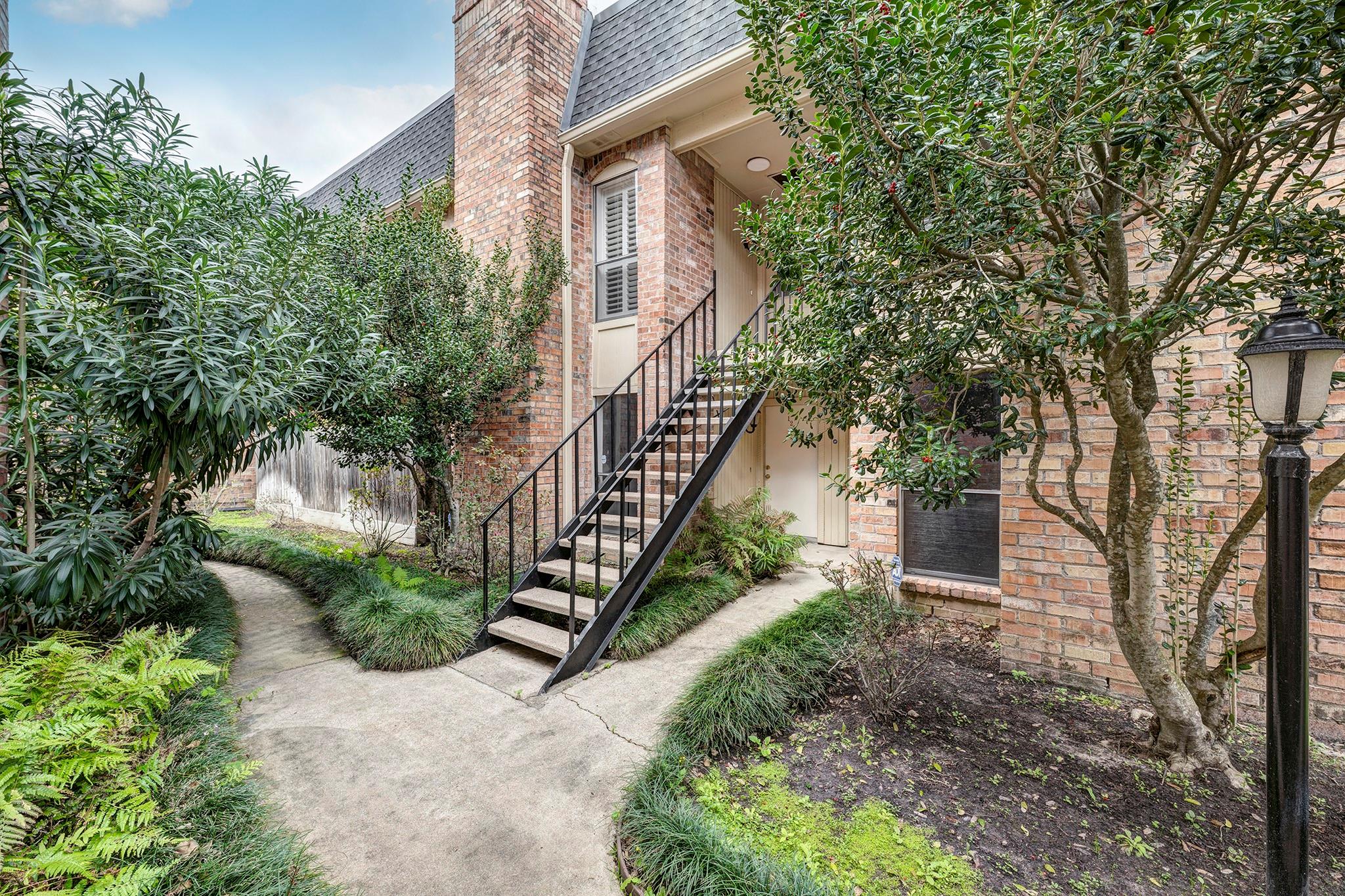 1601 S Shepherd Drive # 224