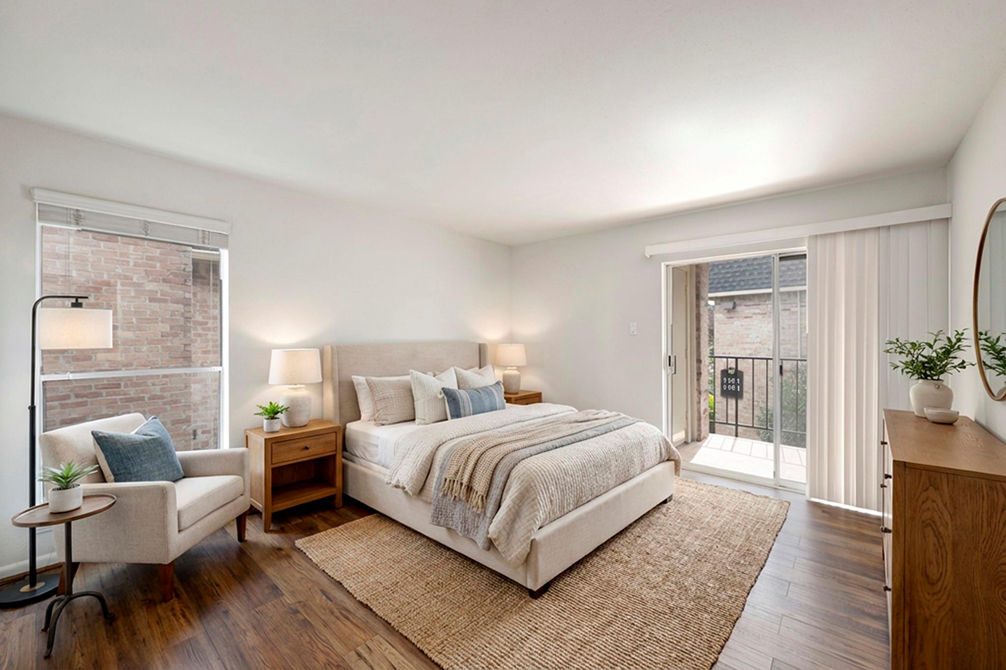 1601 S Shepherd Drive # 224