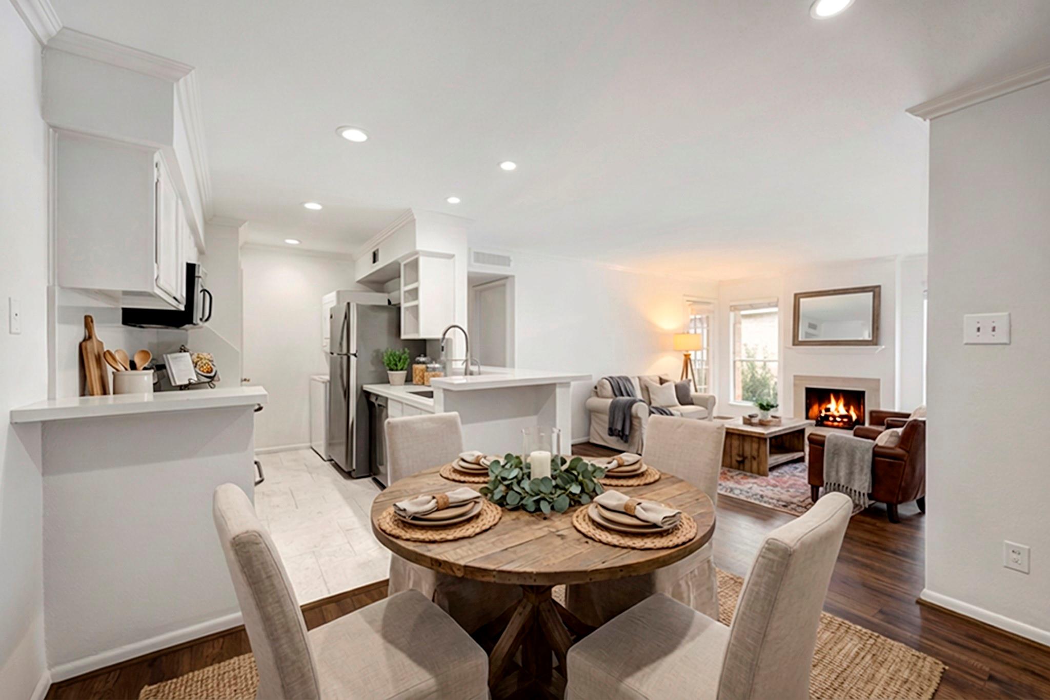 1601 S Shepherd Drive # 224