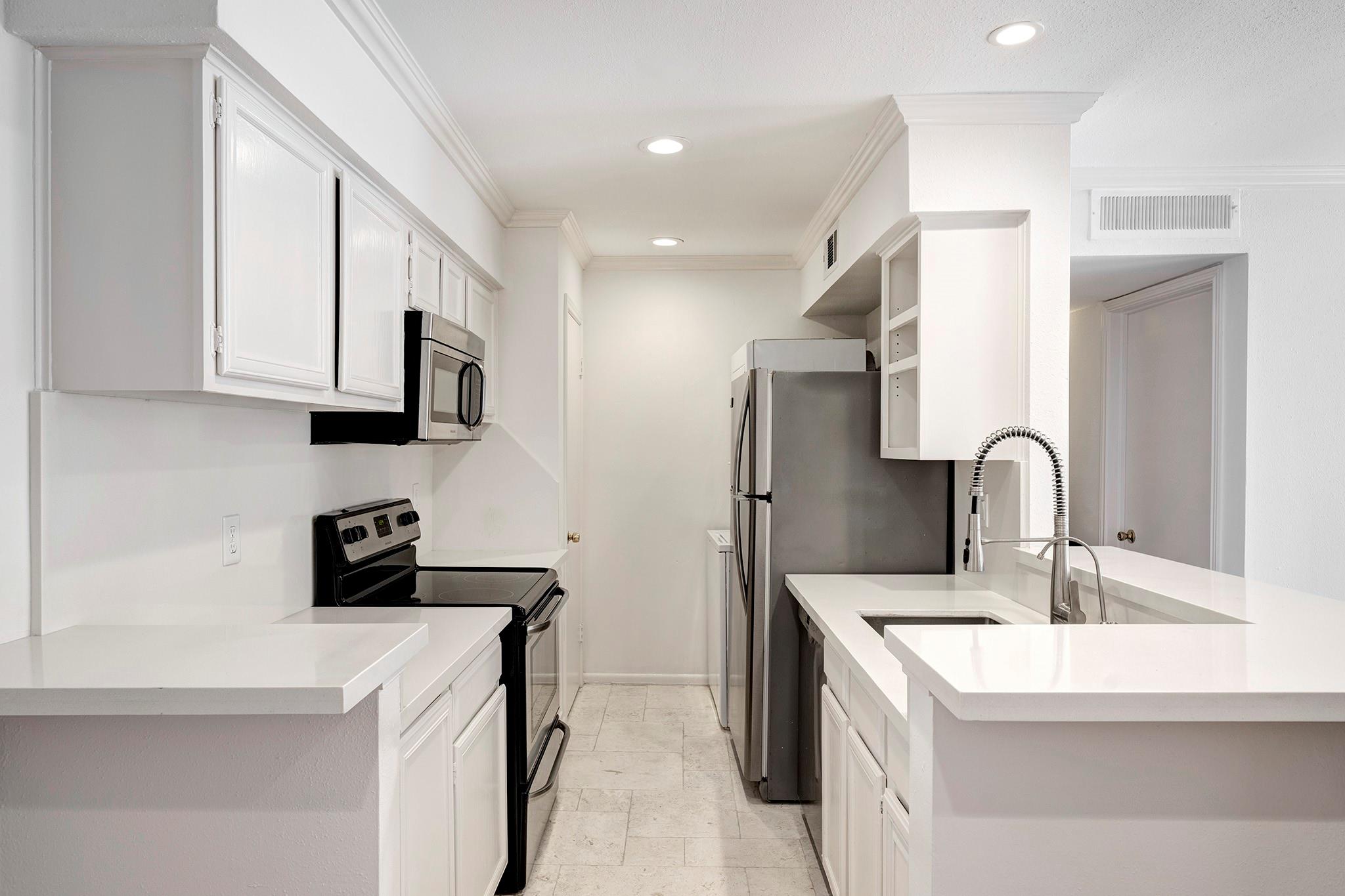 1601 S Shepherd Drive # 224