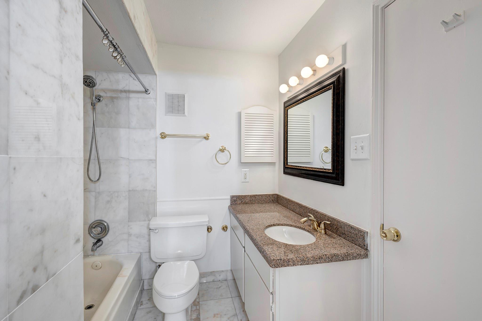 1601 S Shepherd Drive # 224