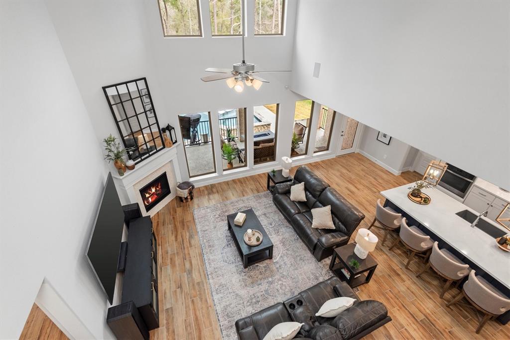 604 N Rivus Overlook Drive