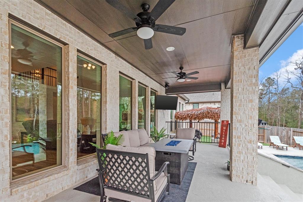 604 N Rivus Overlook Drive