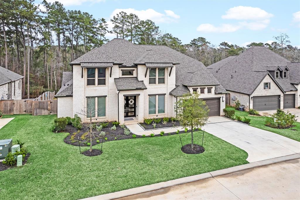 604 N Rivus Overlook Drive
