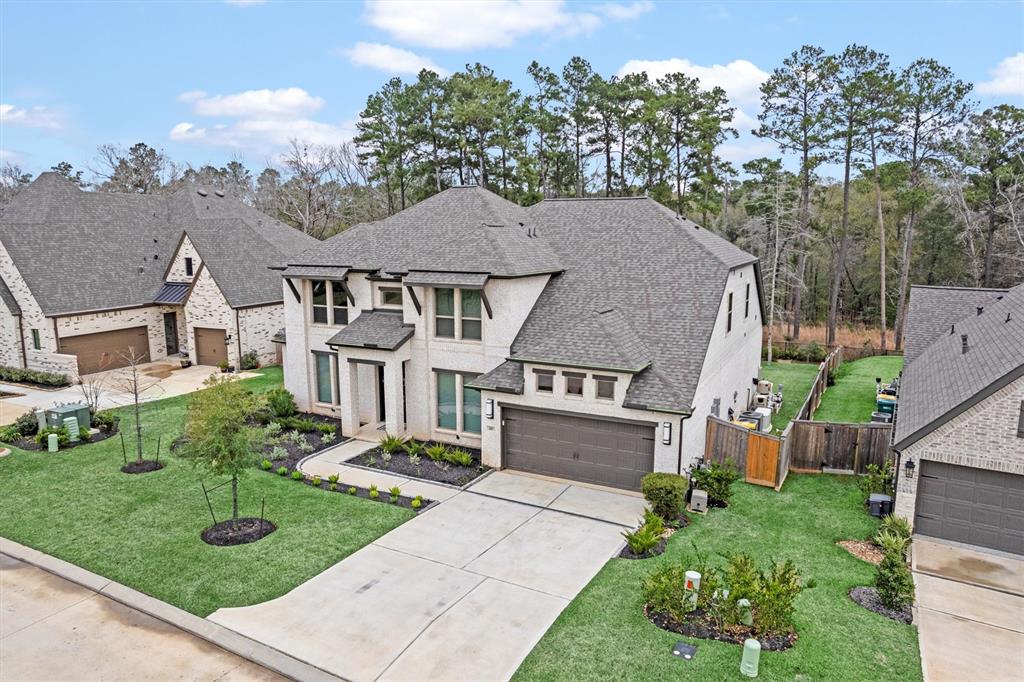 604 N Rivus Overlook Drive