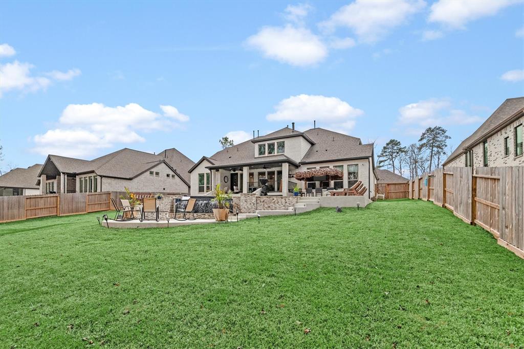 604 N Rivus Overlook Drive