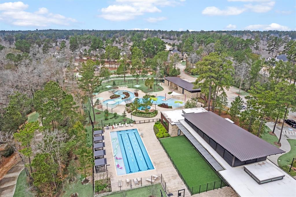 604 N Rivus Overlook Drive