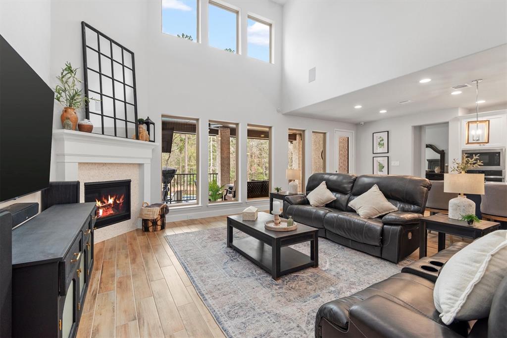 604 N Rivus Overlook Drive