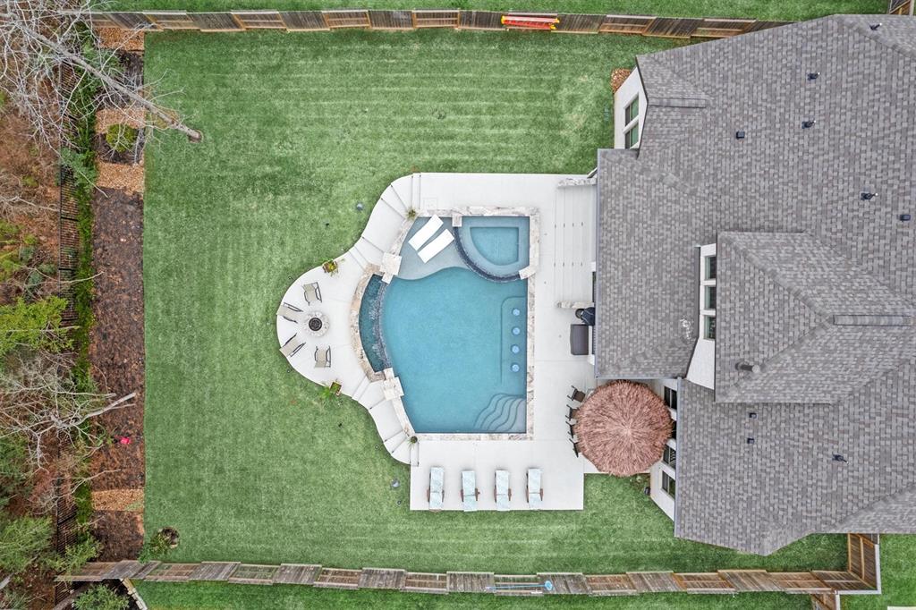 604 N Rivus Overlook Drive