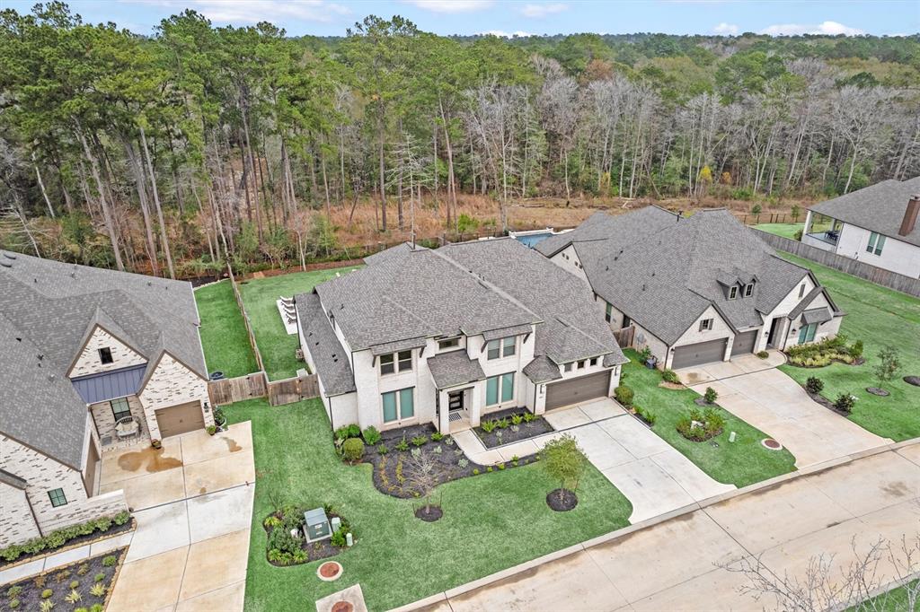 604 N Rivus Overlook Drive