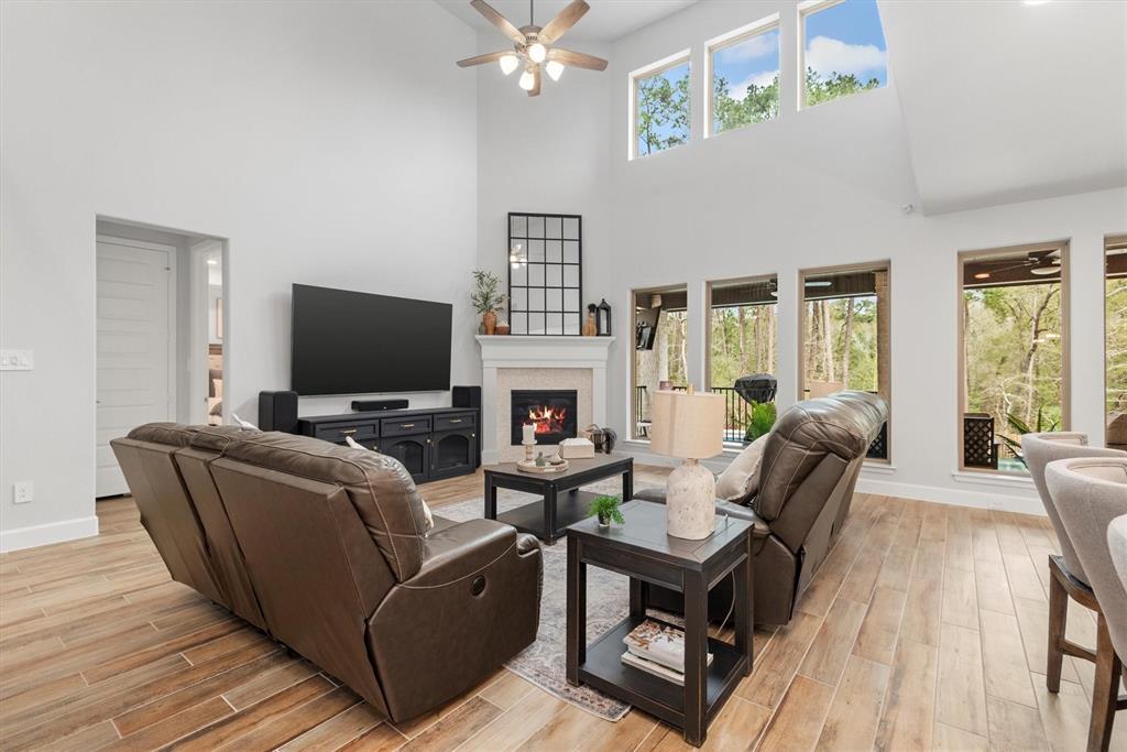 604 N Rivus Overlook Drive