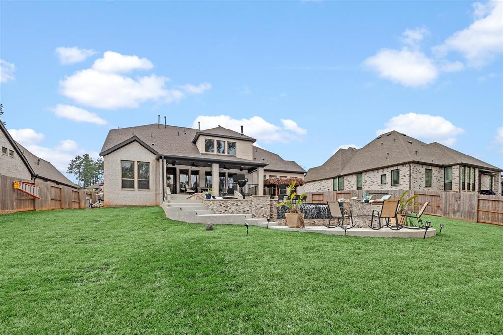 604 N Rivus Overlook Drive
