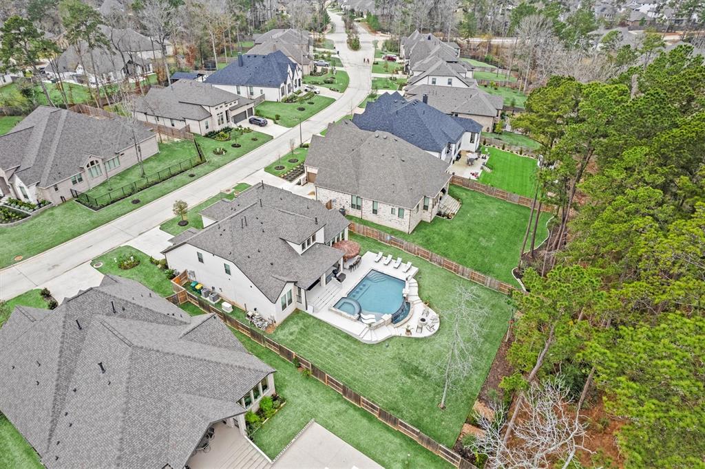 604 N Rivus Overlook Drive