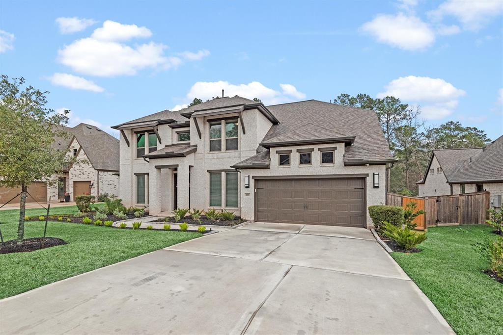 604 N Rivus Overlook Drive