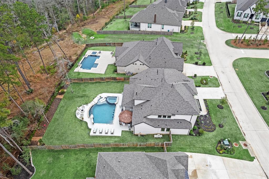 604 N Rivus Overlook Drive