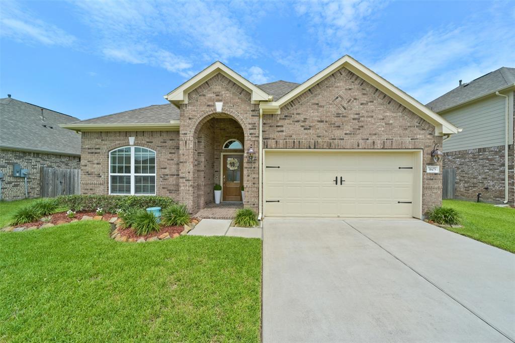 3605 Braden Circle