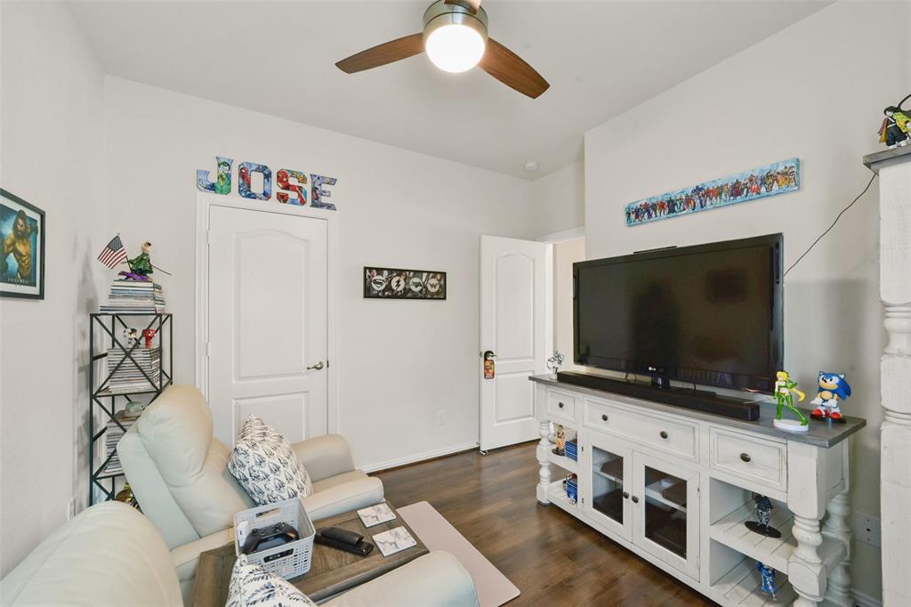 3605 Braden Circle