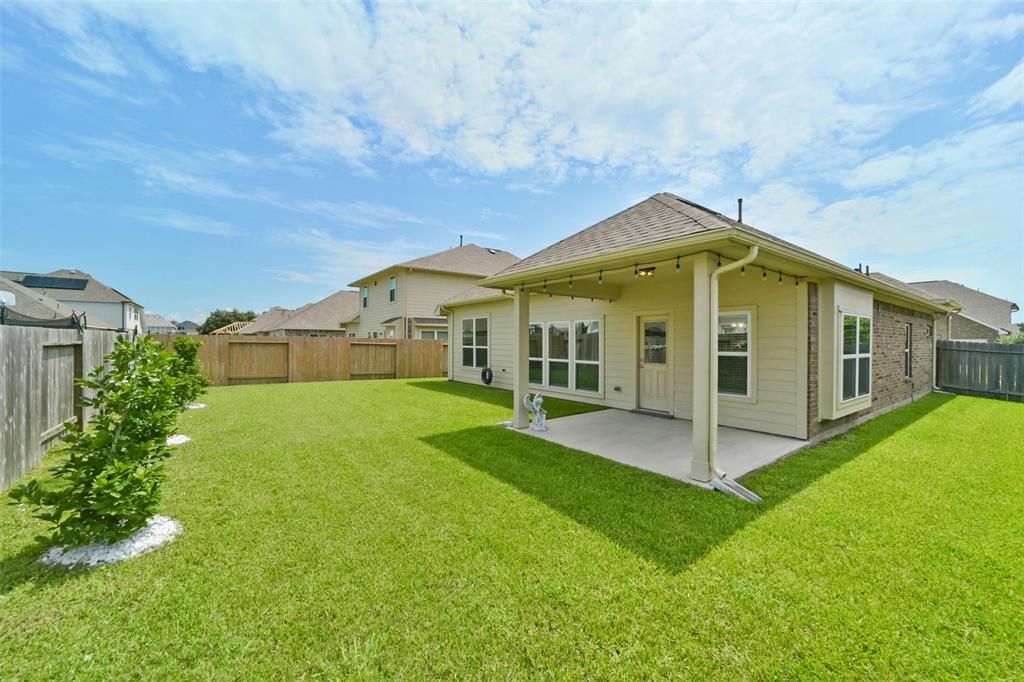 3605 Braden Circle