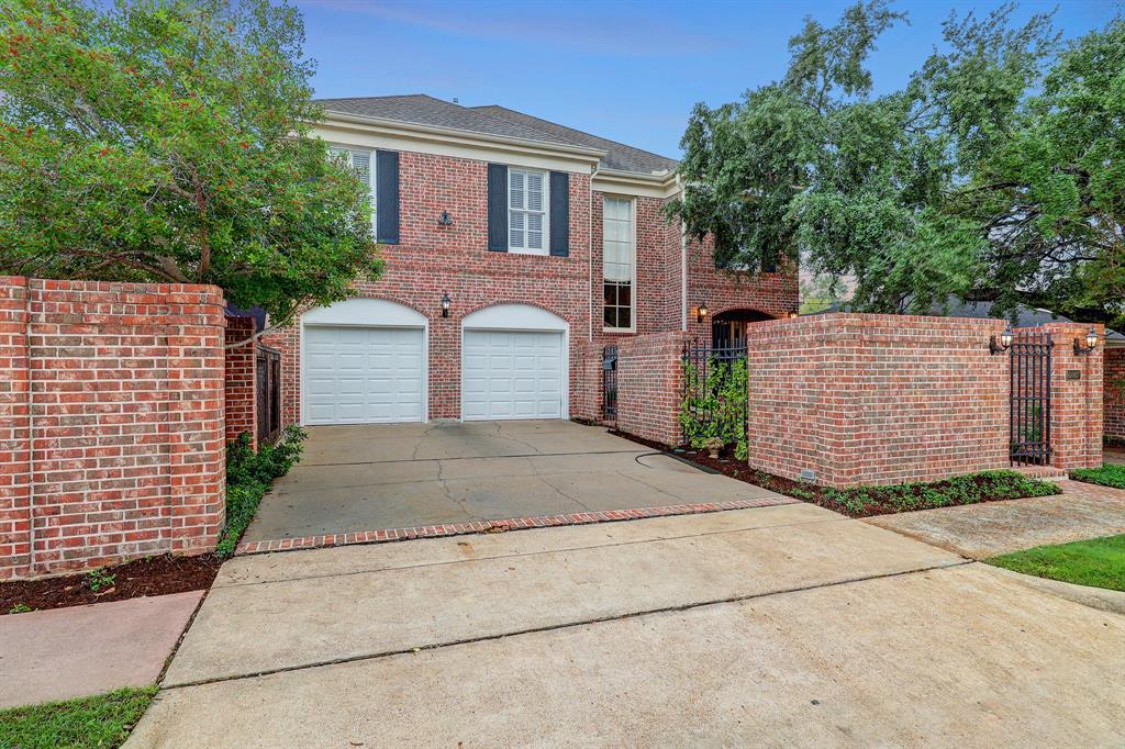 6007 Valley Forge Drive
