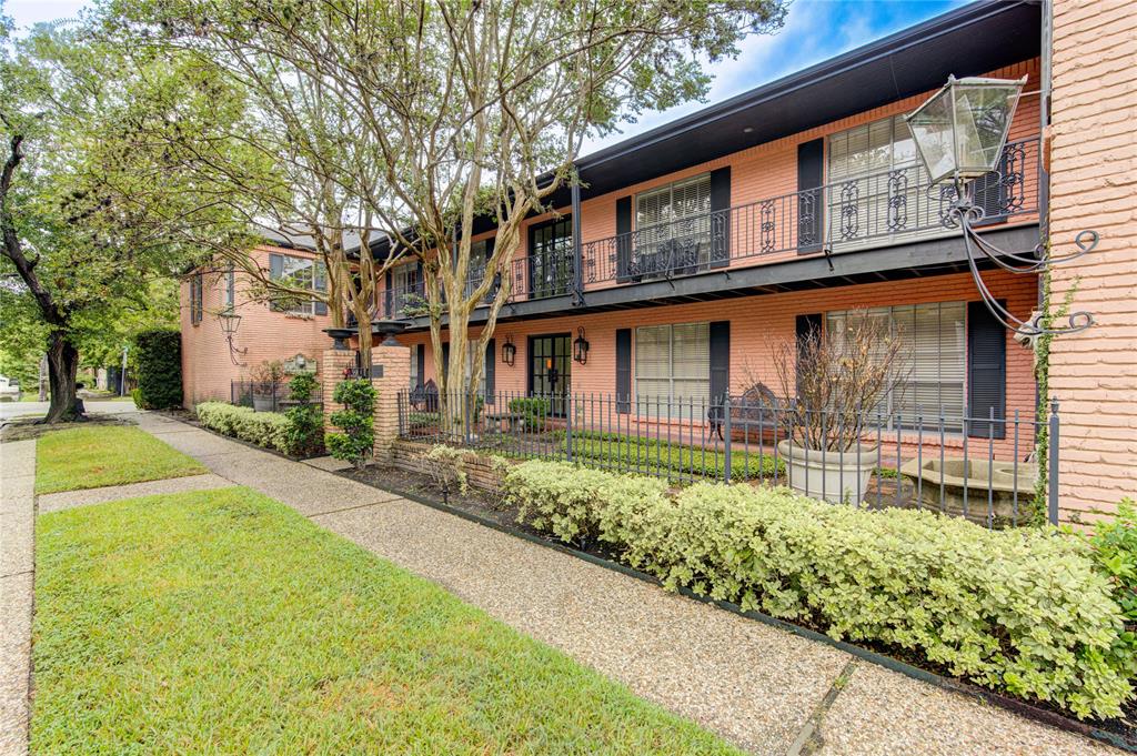 3616 Stanford # 2