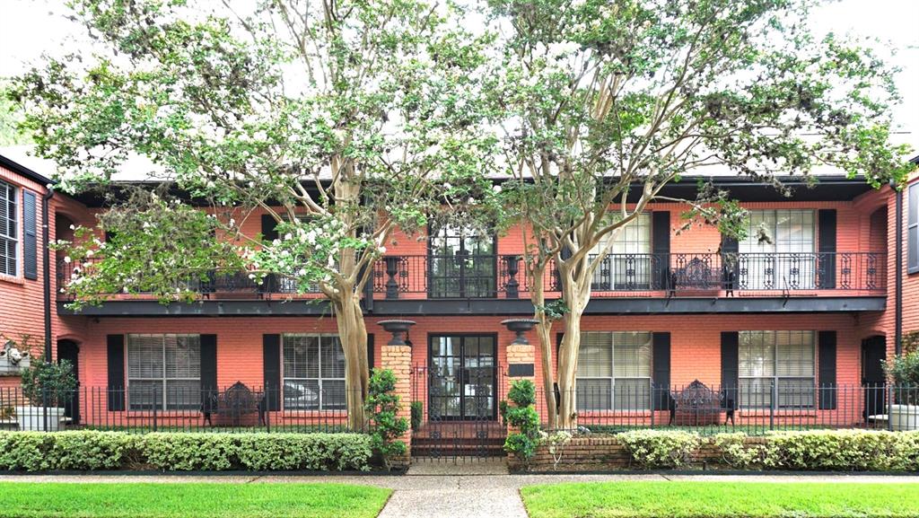 3616 Stanford # 2