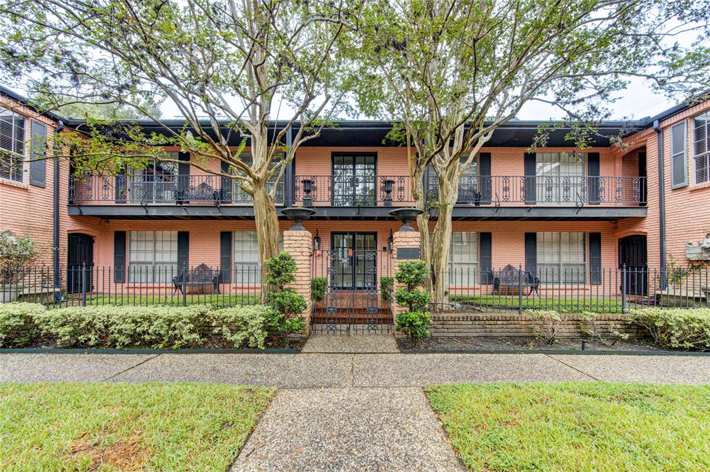 3616 Stanford # 2