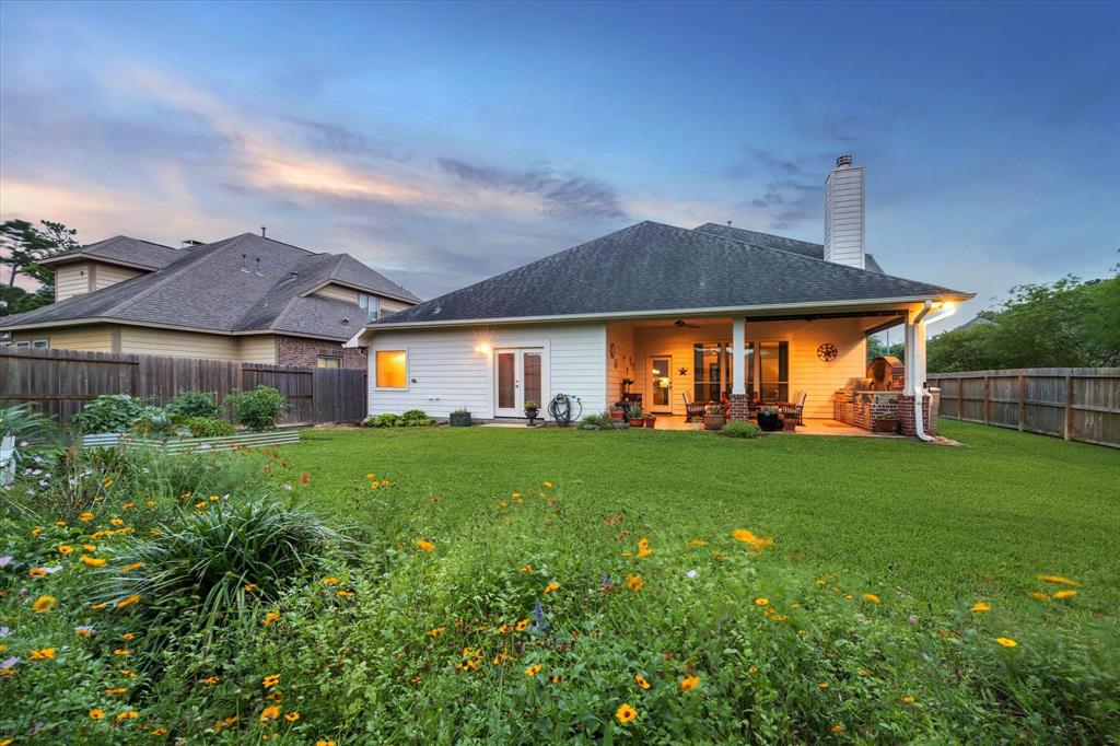 23714 Tristan Bay Court