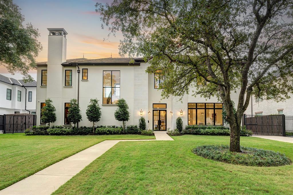 5737 Bayou Glen Road