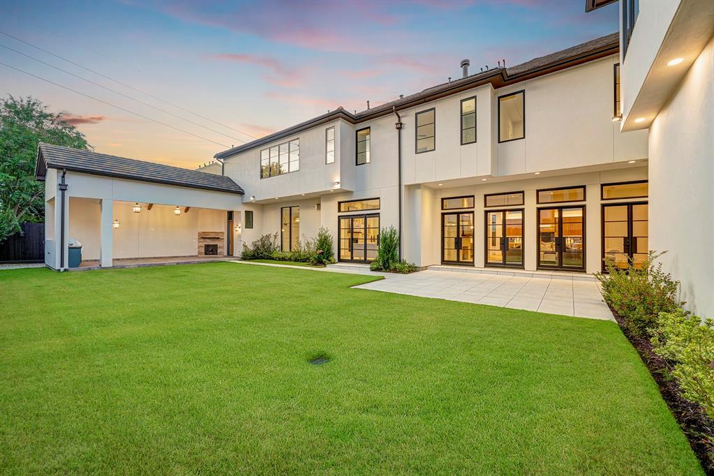 5737 Bayou Glen Road