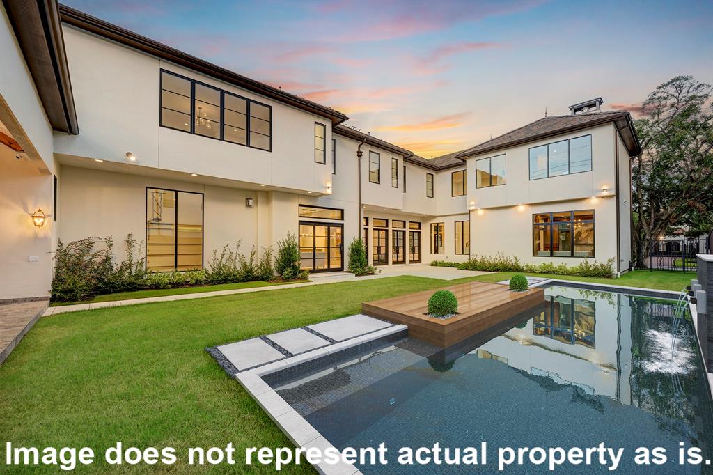 5737 Bayou Glen Road